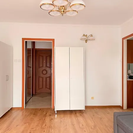 Apartmán Tadeusz 18- Wrzeszcz